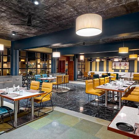 Hotel Mayur Express Sangamner Екстер'єр фото