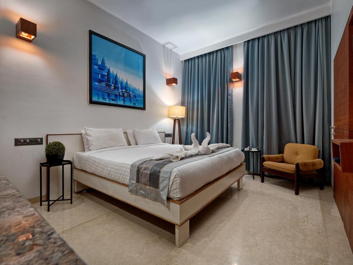 Hotel Mayur Express Sangamner Екстер'єр фото